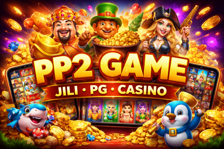 PP2 Casino
