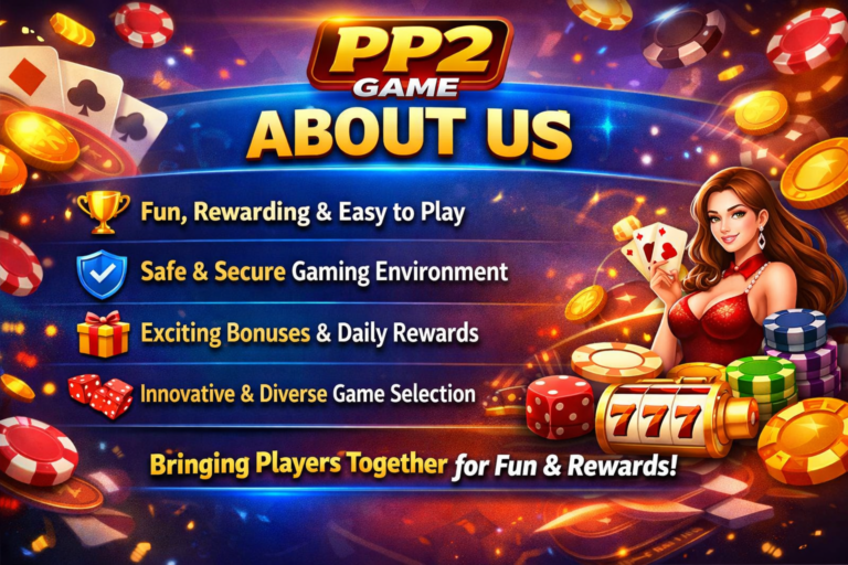 pp2 Game App Download